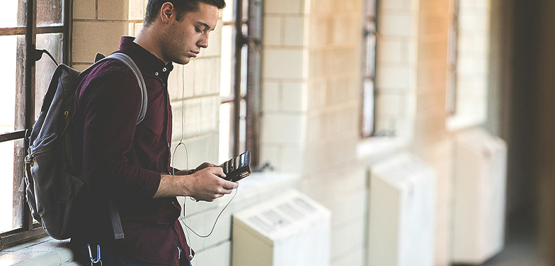 Forfait mobile étudiant : trouvez l’offre idéale