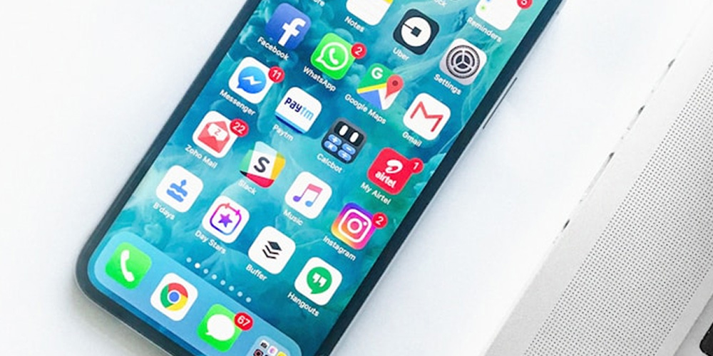 Pourquoi réinitialiser son iPhone