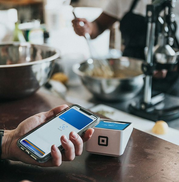 Les avantages et inconvénients du paiement avec son téléphone