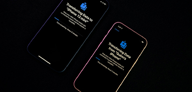 Comment transférer toutes les données d'un téléphone à un autre ?