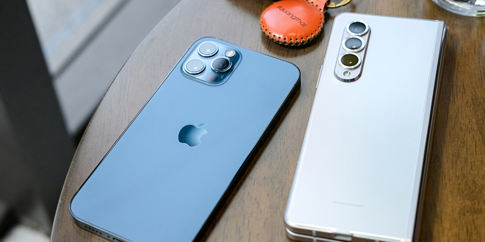 iPhone ou Samsung : quel smartphone est fait pour vous en 2025 ?