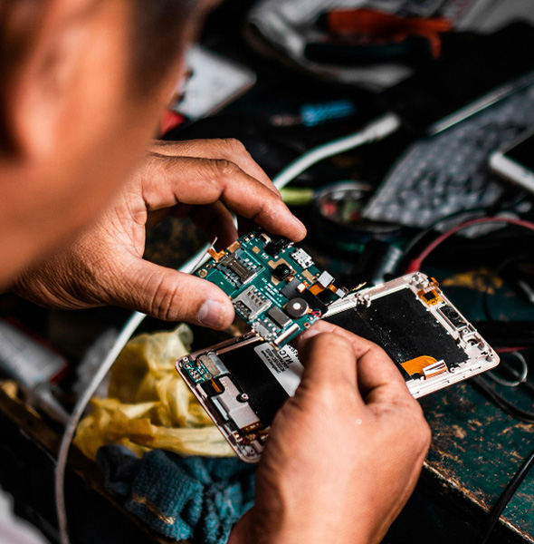 Les meilleurs iPhone reconditionnés
