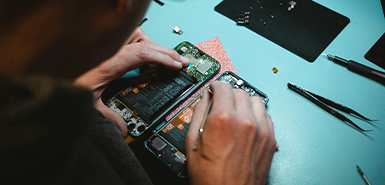 Quel iPhone reconditionné choisir ?