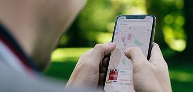 Forfait mobile international : quelle est la meilleure offre pour voyager ?