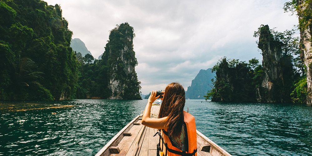 Le roaming pour optimiser sa connexion mobile à l’international