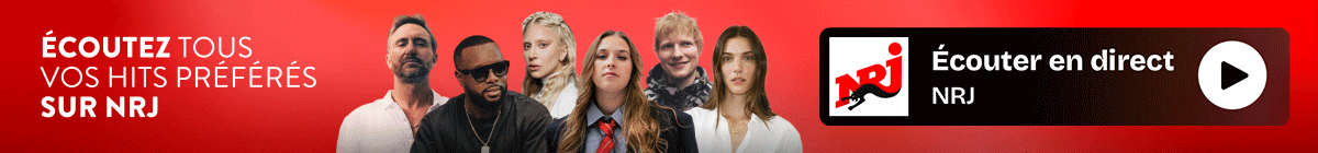 banner NRJ