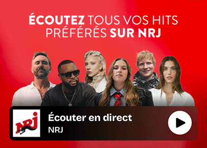 banner NRJ