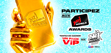 NRJ Music Award