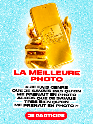 NRJ Mobile Awards 2026 : Jeu concours