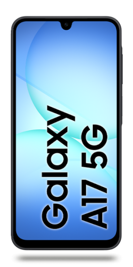 Samsung Galaxy A17 5G 128Go