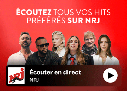 banner NRJ